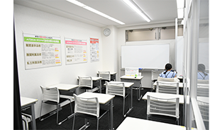 学芸大学校 校舎写真