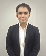 I.T - TOMAS学芸大学校 講師