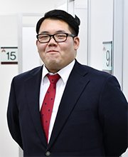 T.K - TOMAS学芸大学校 講師