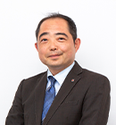 北原 義文 - TOMAS白山校 教室責任者