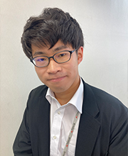 S.R - TOMAS白山校 講師