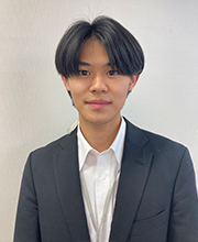 F.H - TOMAS白山校 講師
