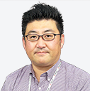 伊藤 丈幸 - TOMAS浜田山校 教室責任者