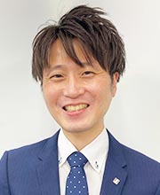 大岩 周平 - TOMASひばりヶ丘校 教室責任者