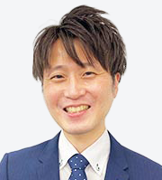 大岩 周平 - TOMASひばりヶ丘校 教室責任者