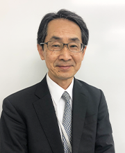 T.T - TOMAS東戸塚校 講師