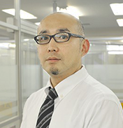I.K - TOMAS本厚木校 講師