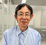 M.S - TOMAS本厚木校 講師