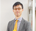 S.A - TOMAS本厚木校 講師