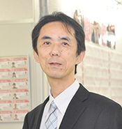 S.B - TOMAS本厚木校 講師
