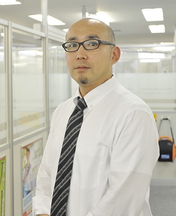 I.K - TOMAS本厚木校 講師