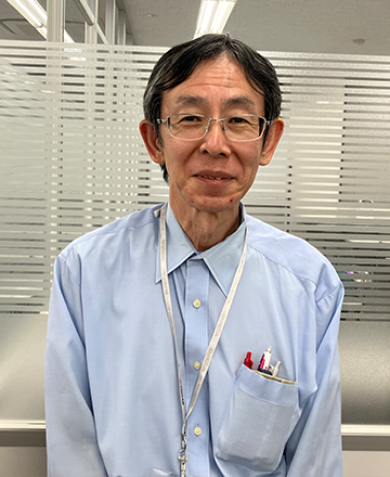 M.S - TOMAS本厚木校 講師