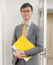 S.A - TOMAS本厚木校 講師
