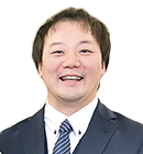 常盤 将広 - TOMAS市が尾校 教室責任者