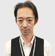 I.N - TOMAS市川校 講師