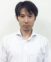 S.R - TOMAS市川校 講師