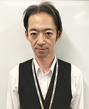 I.N - TOMAS市川校 講師