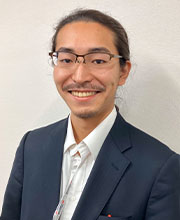 S.A - TOMAS市川校 講師