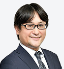 百田 洋平 - TOMAS市川校 教室責任者