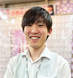 H.U - TOMAS飯田橋校 講師