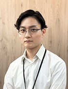 I.K - TOMAS飯田橋校 講師