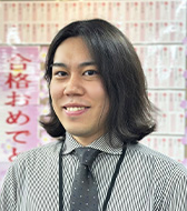 S.Y - TOMAS飯田橋校 講師