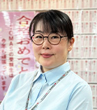 T.S - TOMAS飯田橋校 講師