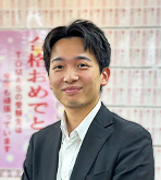 T.Y - TOMAS飯田橋校 講師