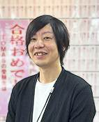 Y.T - TOMAS飯田橋校 講師