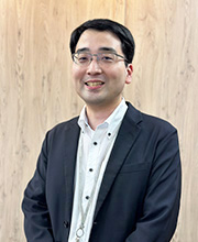 H.Y - TOMAS飯田橋校 講師