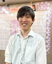 H.U - TOMAS飯田橋校 講師