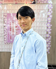 D.D - TOMAS飯田橋校 講師