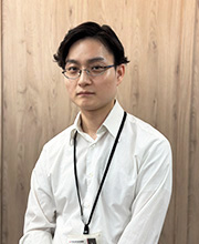 I.K - TOMAS飯田橋校 講師