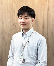 I.Y - TOMAS飯田橋校 講師