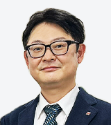 小池 拓人 - TOMAS飯田橋校 教室責任者