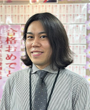 S.Y - TOMAS飯田橋校 講師