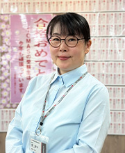 T.S - TOMAS飯田橋校 講師