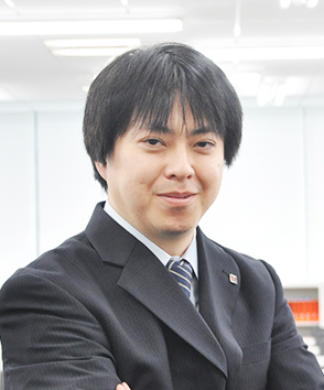 I.G - TOMAS池袋本部校 講師