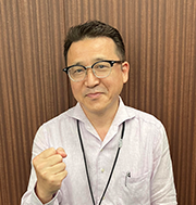 S.A - TOMAS池袋本部校 講師