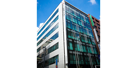 池袋本部校 校舎写真