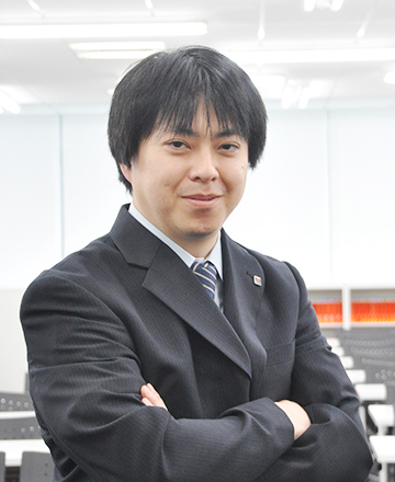 I.G - TOMAS池袋本部校 講師