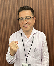 S.A - TOMAS池袋本部校 講師
