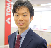 H.S - TOMAS自由が丘校1号館 講師