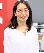 A.Y - TOMAS自由が丘校1号館 講師