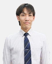 A.K - TOMAS自由が丘校1号館 講師