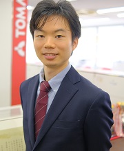 H.S - TOMAS自由が丘校1号館 講師