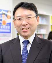 T.R - TOMAS自由が丘校1号館 講師