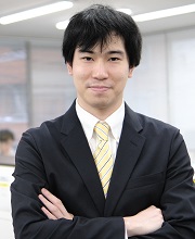 U.H - TOMAS自由が丘校1号館 講師