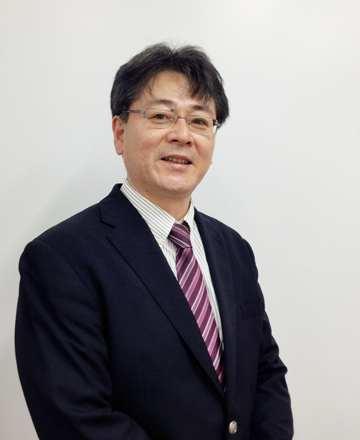 M.N - TOMAS自由が丘校1号館 講師