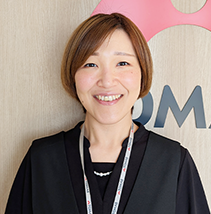 A.M - TOMAS自由が丘校2号館 講師